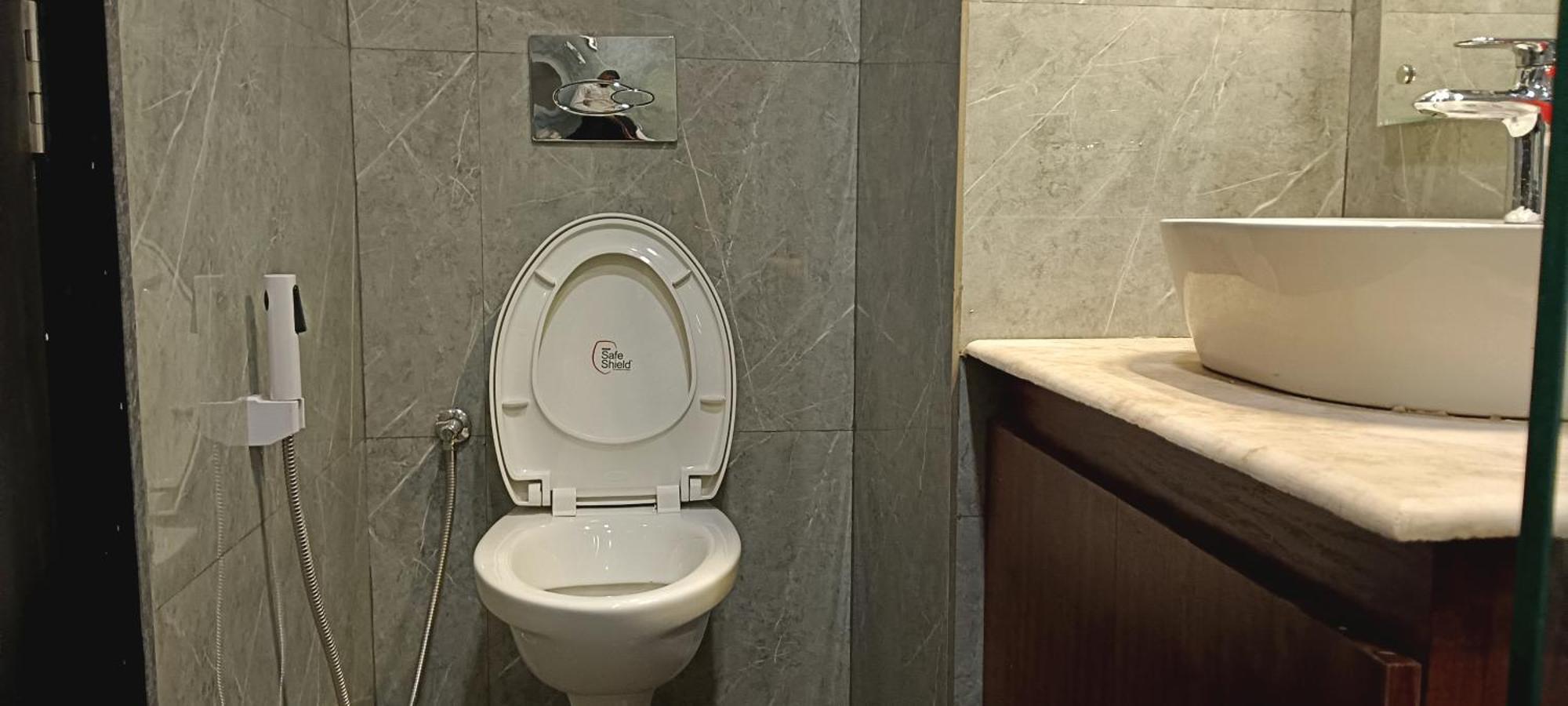Variety Inn Patna  Zewnętrze zdjęcie