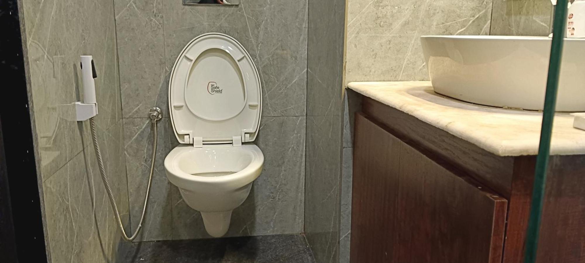 Variety Inn Patna  Zewnętrze zdjęcie