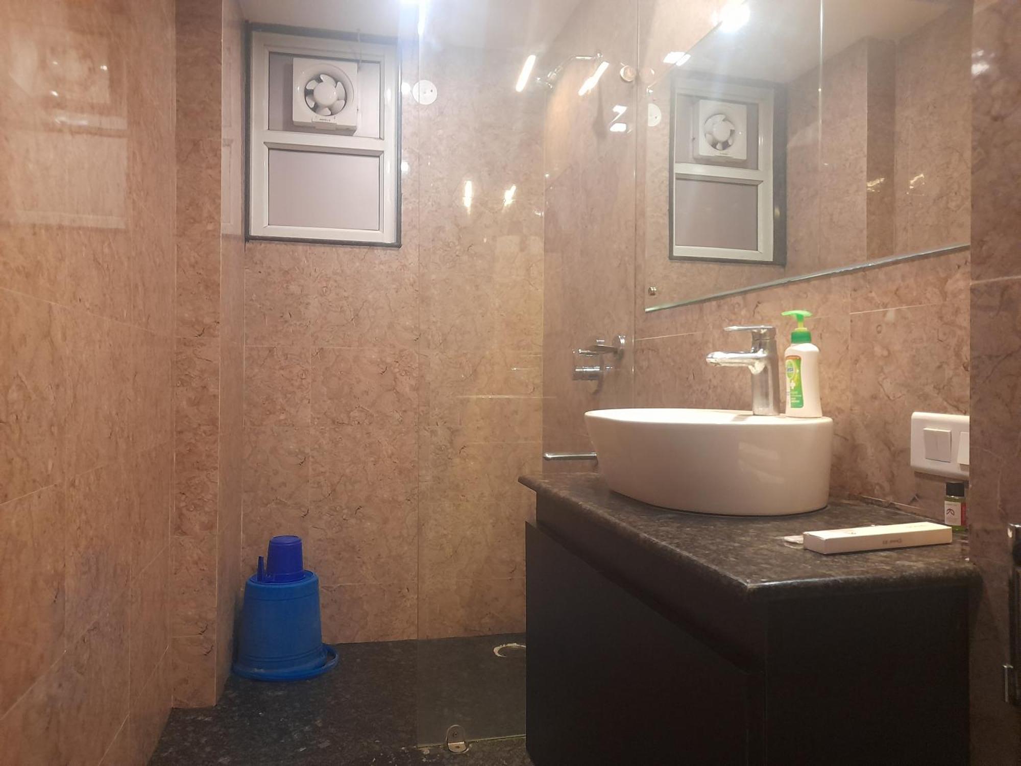 Variety Inn Patna  Pokój zdjęcie